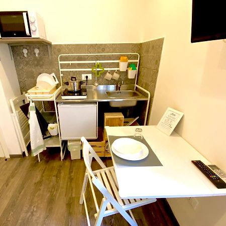 Mimi Rooms&Studios Trieste Luaran gambar