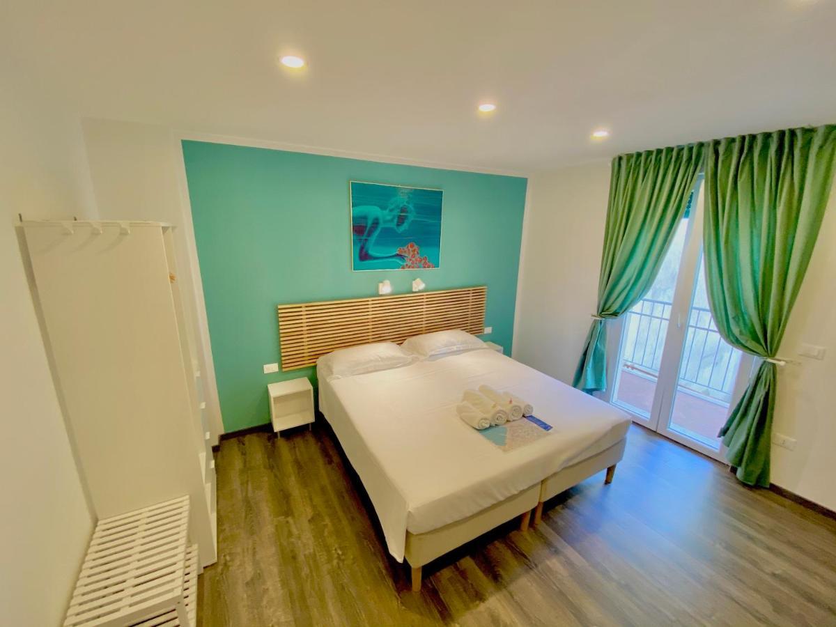 Mimi Rooms&Studios Trieste Luaran gambar