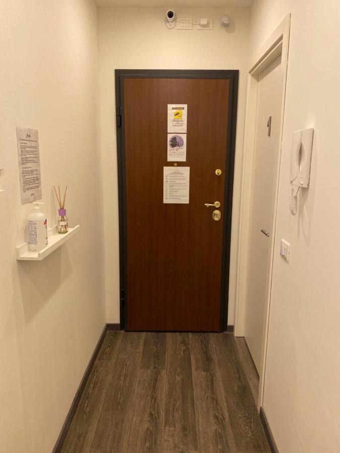 Mimi Rooms&Studios Trieste Luaran gambar